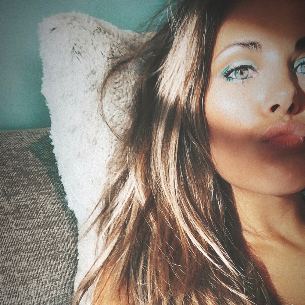 Meet your Posher, Lydia